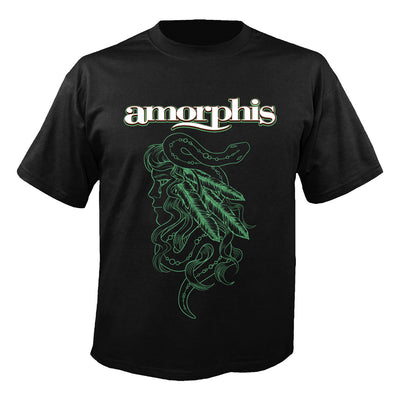 Amorphis, Daughter of Hate, T-Shirt