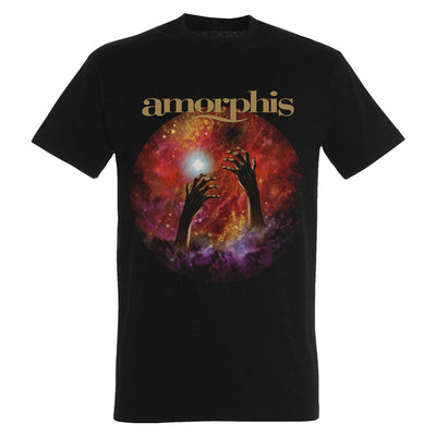 Amorphis, Light And Shadow, T-Shirt