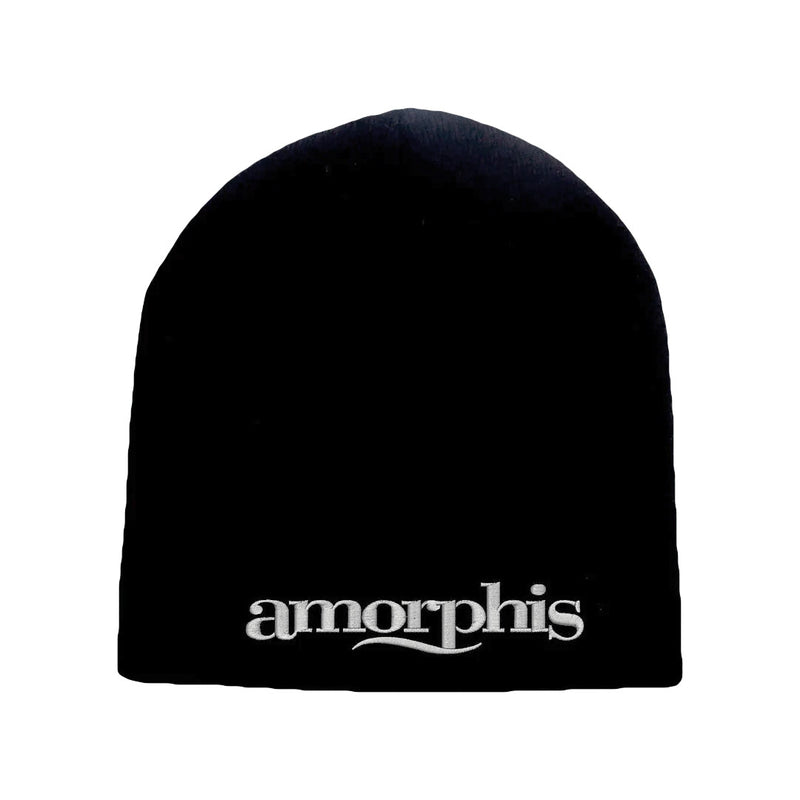 Amorphis, Logo, Beanie
