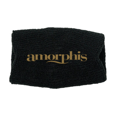 Amorphis, Logo, Wristband