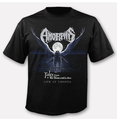 Amorphis, Tales From The Thousand Lakes (Live at Tavastia), T-Shirt