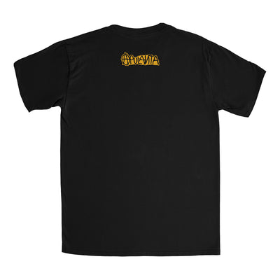 Apulanta, Kaikki Nuoret Rockaa, T-Shirt