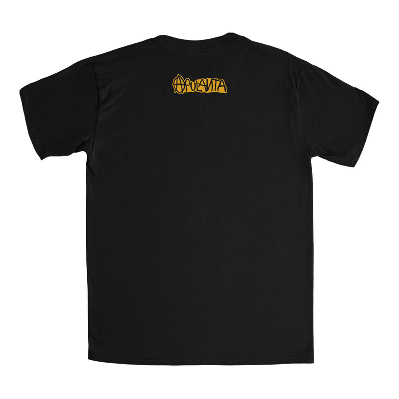 Apulanta, Kaikki Nuoret Rockaa, T-Shirt
