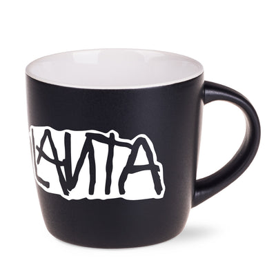 Apulanta, Logo, Ceramic Cup