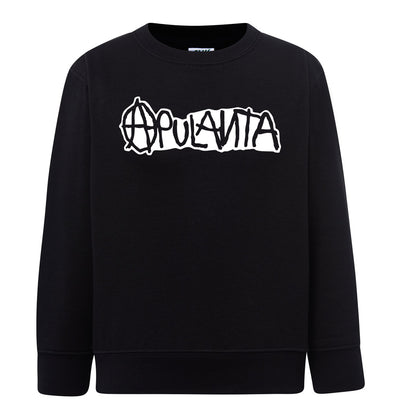 Apulanta, Logo, Kids College Sweater