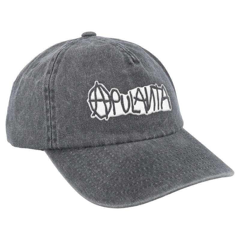 Apulanta, Logo, Vintage Cap