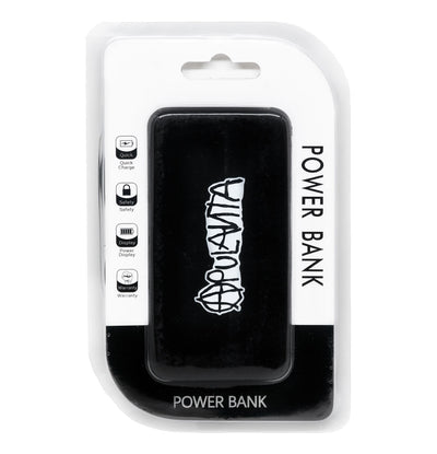 Apulanta, Logo, Power Bank
