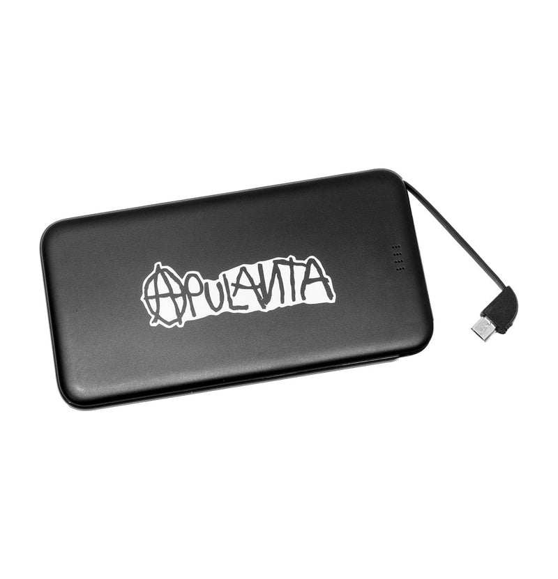 Apulanta, Logo, Power Bank