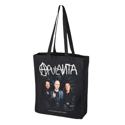Apulanta, Ratina 23.8.2025, Shopping Bag