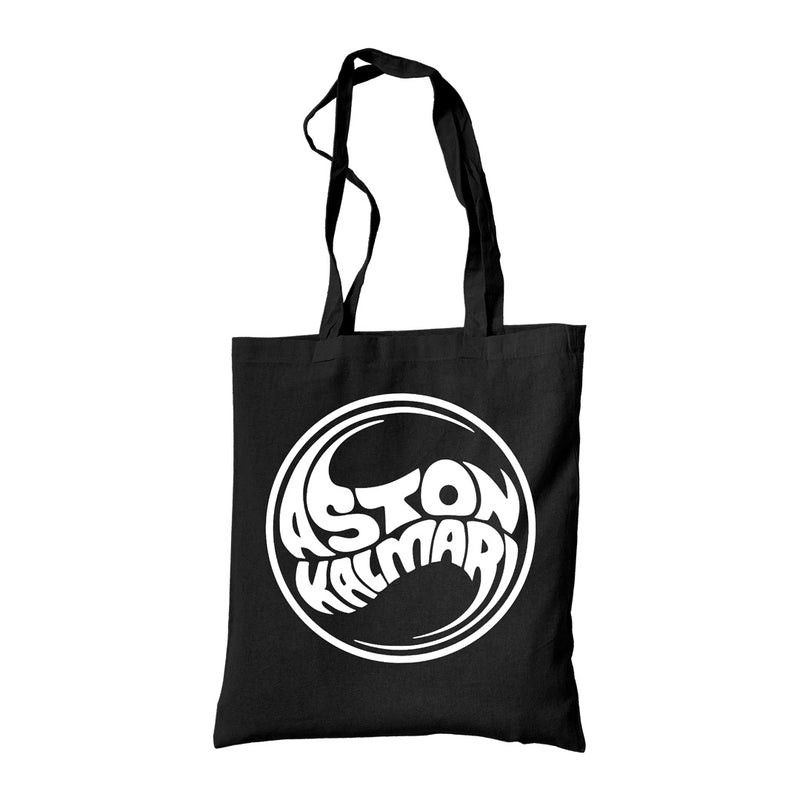 Aston Kalmari, Logo, Shopping Bag