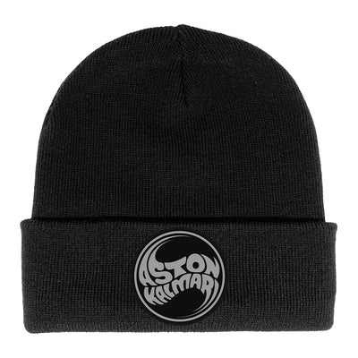 Aston Kalmari, Logo, Cuffed Beanie