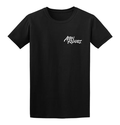 Aston Kalmari, Spiraalinaama, T-Shirt