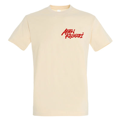 Aston Kalmari, Vähän Outoo Mut Okei, T-Shirt