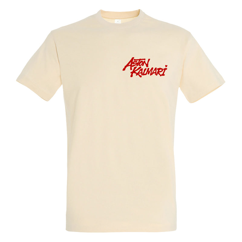 Aston Kalmari, Vähän Outoo Mut Okei, T-Shirt