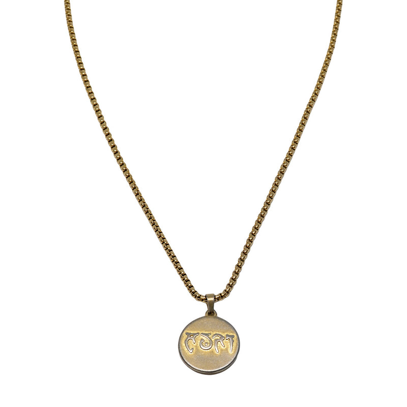 Auri, Logo, Pendant