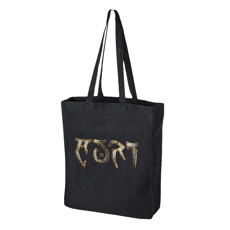 Auri, Logo, Shopping Bag
