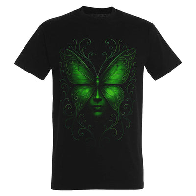Auri, Look Deep Earthy Deep, T-Shirt