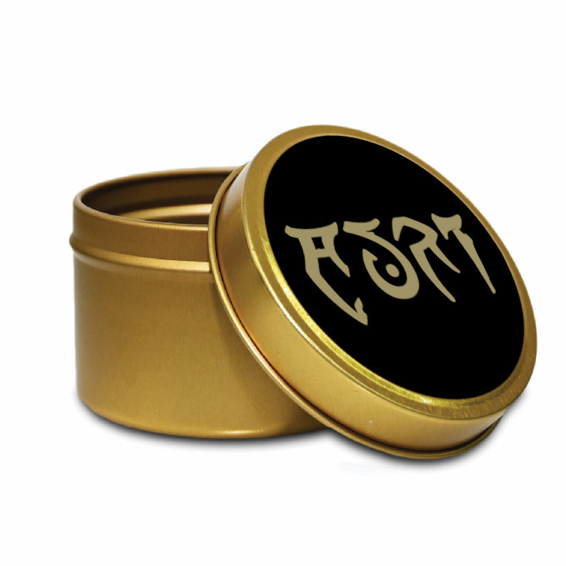 Auri, Wax Candle