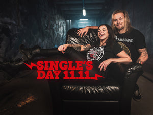 Single's Day 11.11.