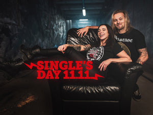 Single's Day 11.11.