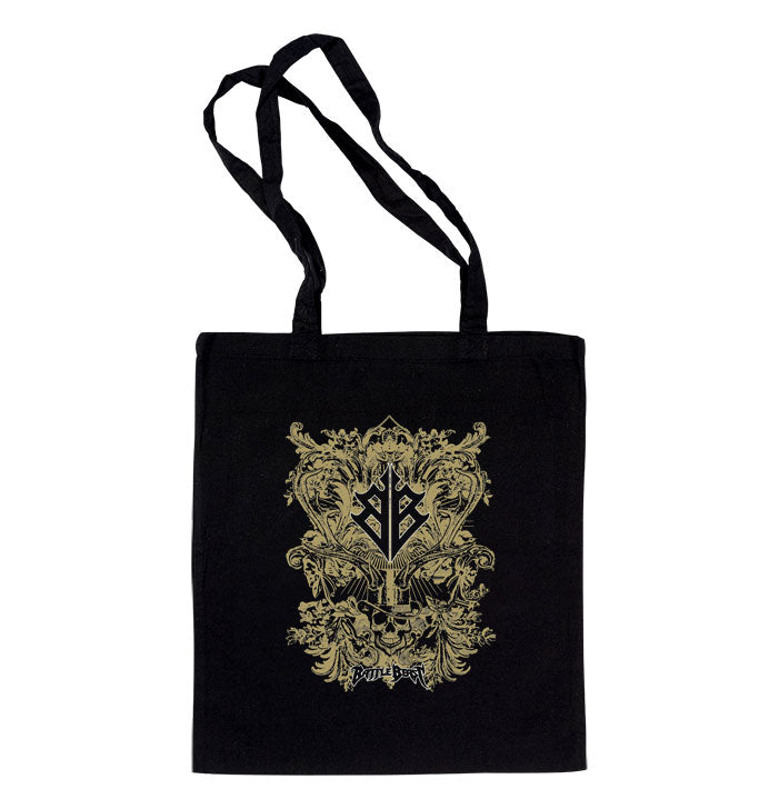 Gold Illusion, Shopping Bag