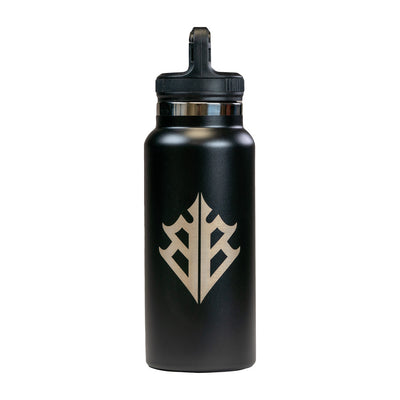 Battle Beast, Logo, Large Bottle