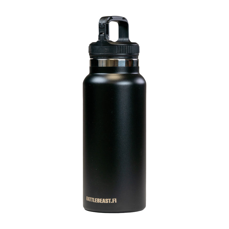 Battle Beast, Logo, Large Bottle