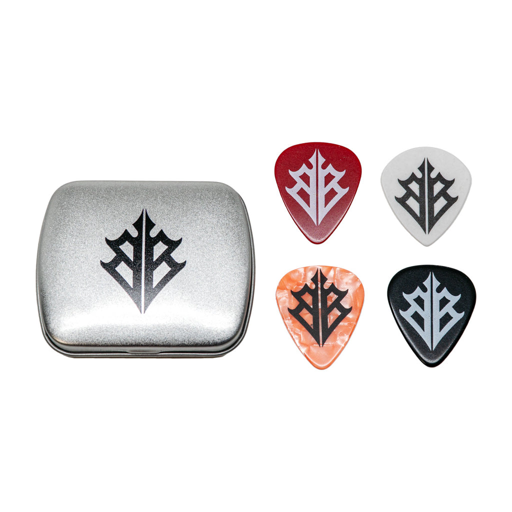 hide battle beast / steelbound＋3枚 Battle Beast - Steelbound