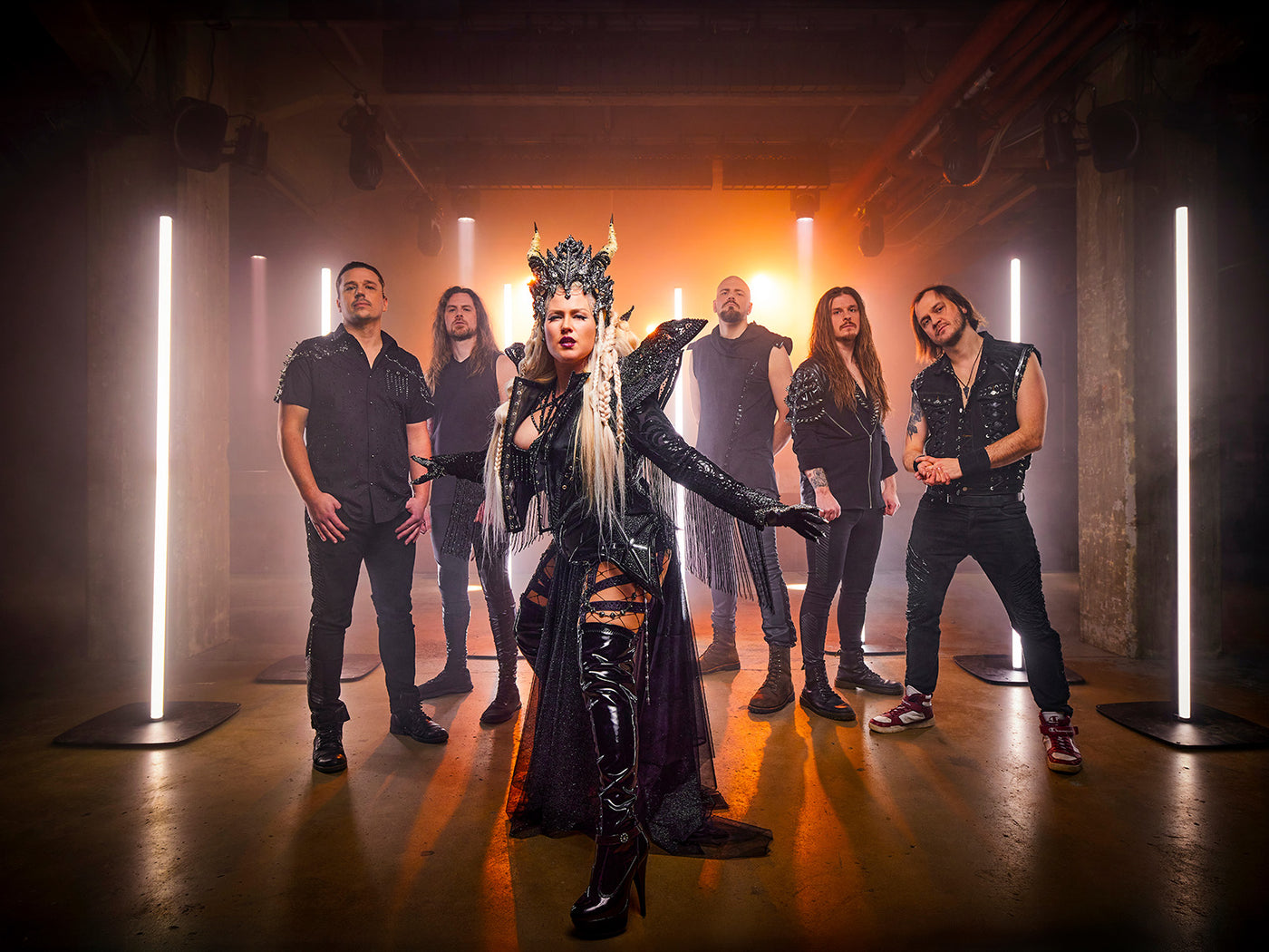 Battle Beast Shop – Page 2 – Backstage Rock Shop