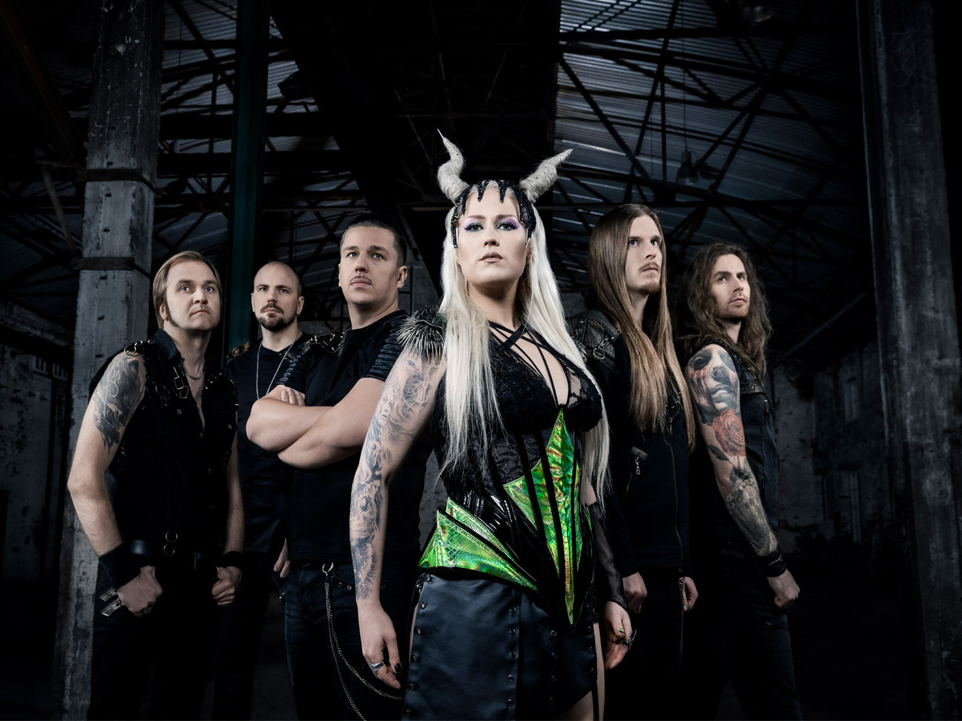 Battle Beast Shop