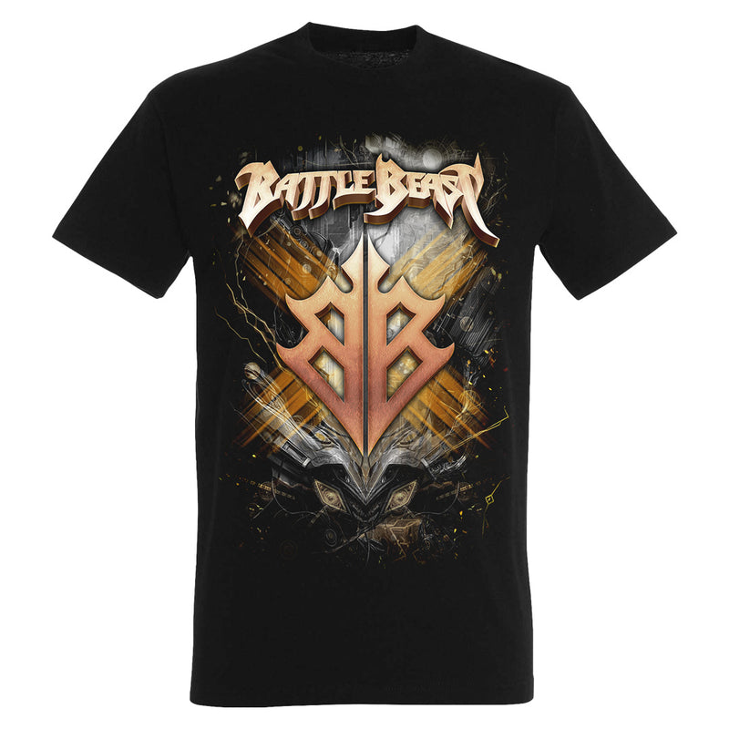 Battle Beast Summer Festivals 2025, T-Shirt