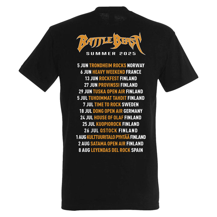 BE:FIRST　BESTY ONLY LIMITED T-shirt　BMSG BE:FIRST Long Sleeve T-shirt BLACK – BMSG