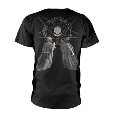 Behemoth, Evangelion, T-Shirt