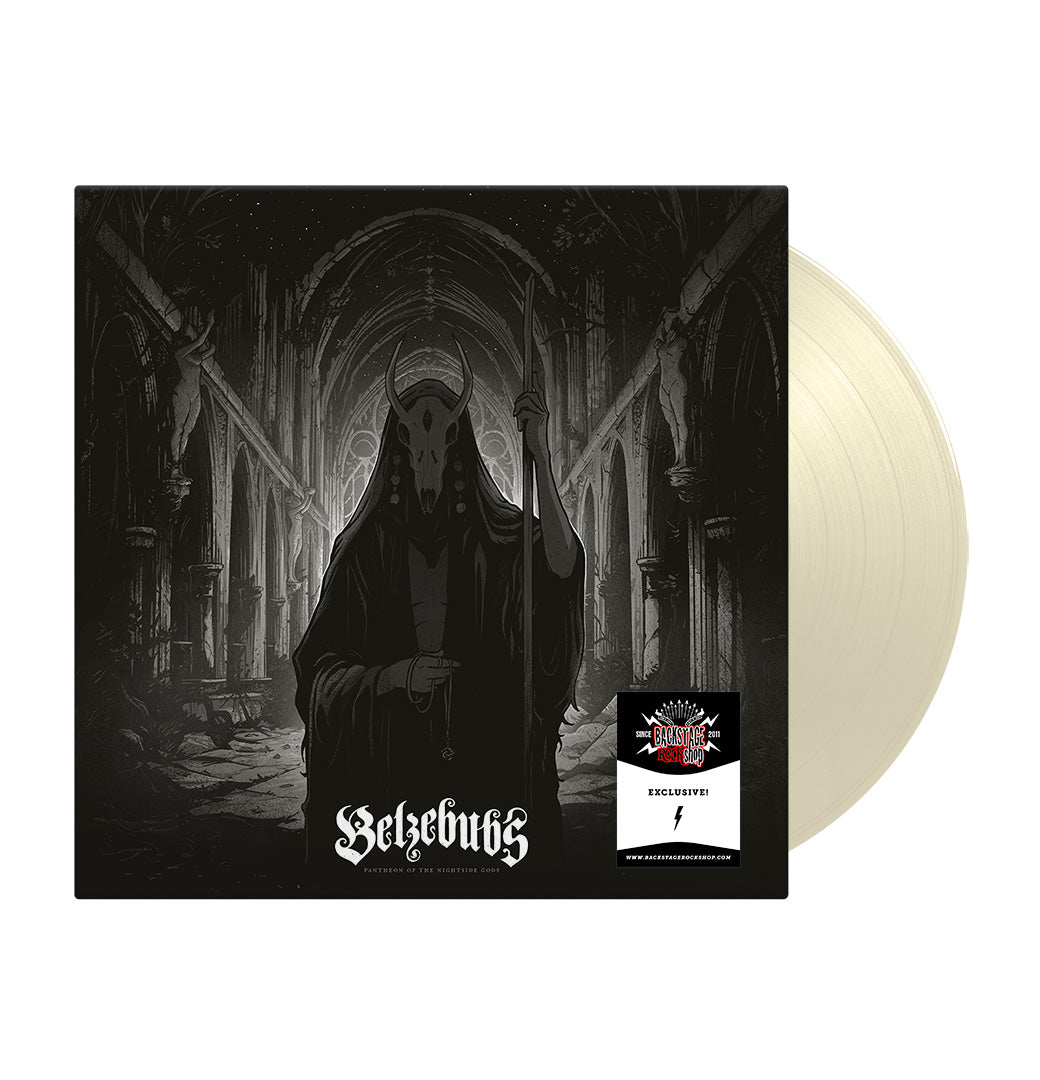 Cemetery Skyline, Nordic Gothic, Ltd Digipak CD – Backstage Rock Shop