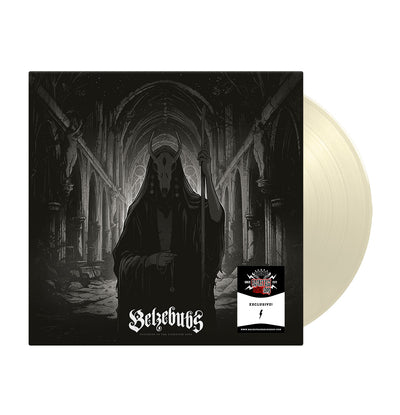 Whispered, Shogunate Macabre, CD – Backstage Rock Shop