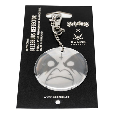 Belzebubs, Reflector