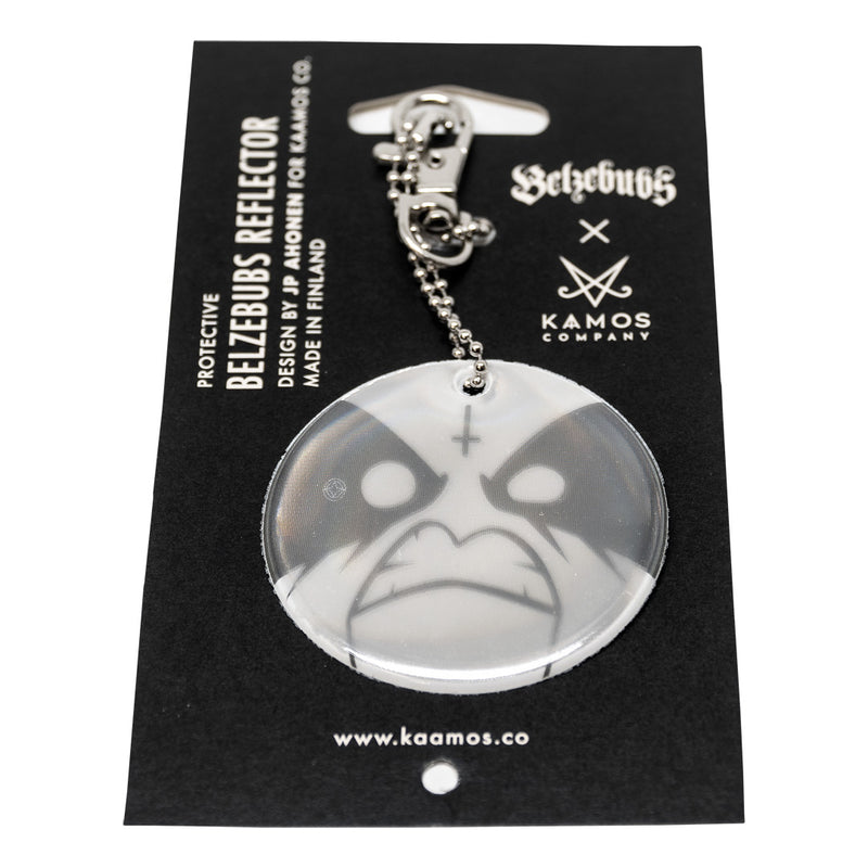 Belzebubs, Reflector