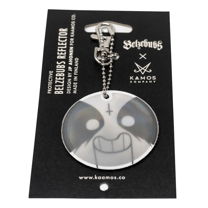 Belzebubs, Reflector