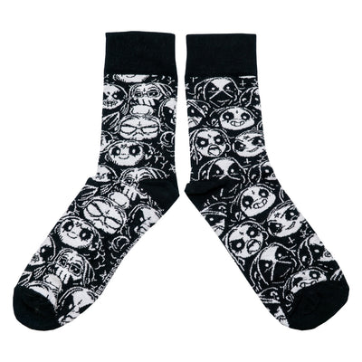 Belzebubs, Socks