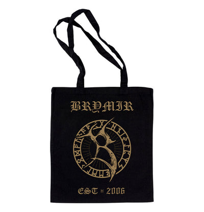 Brymir, Est 2006, Shopping Bag