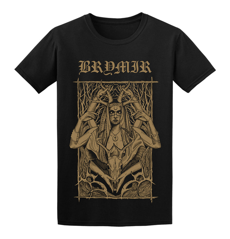 Brymir, Runeweaver, T-Shirt