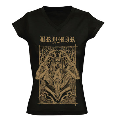 Brymir, Runeweaver, Women's T-Shirt