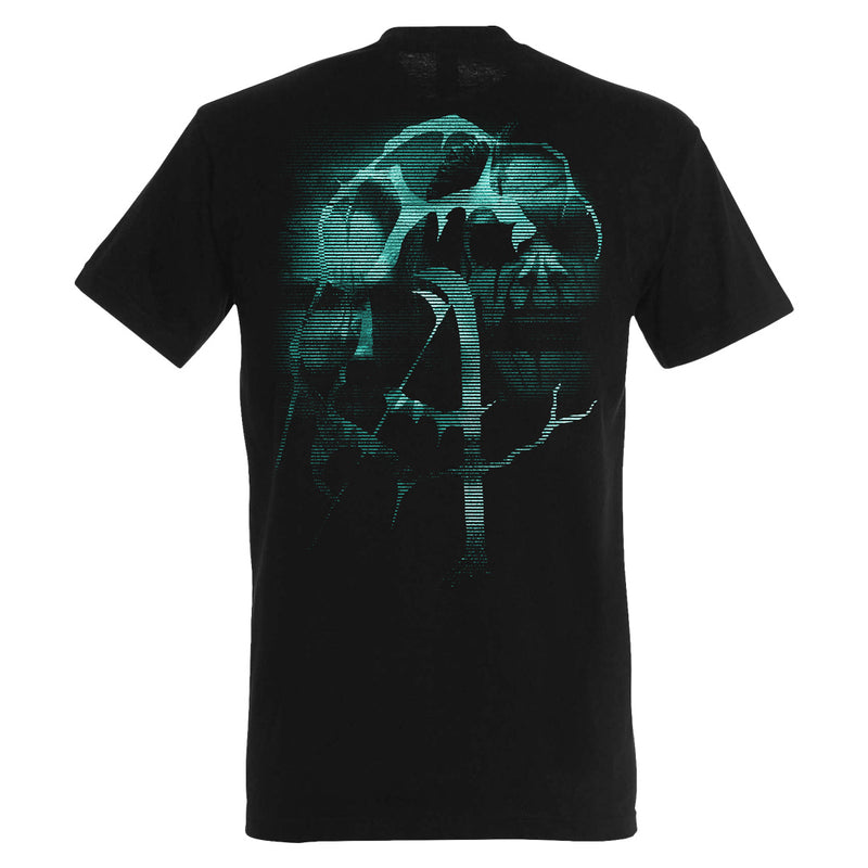 Carach Angren, The Cult Of Kariba Coffin, T-Shirt