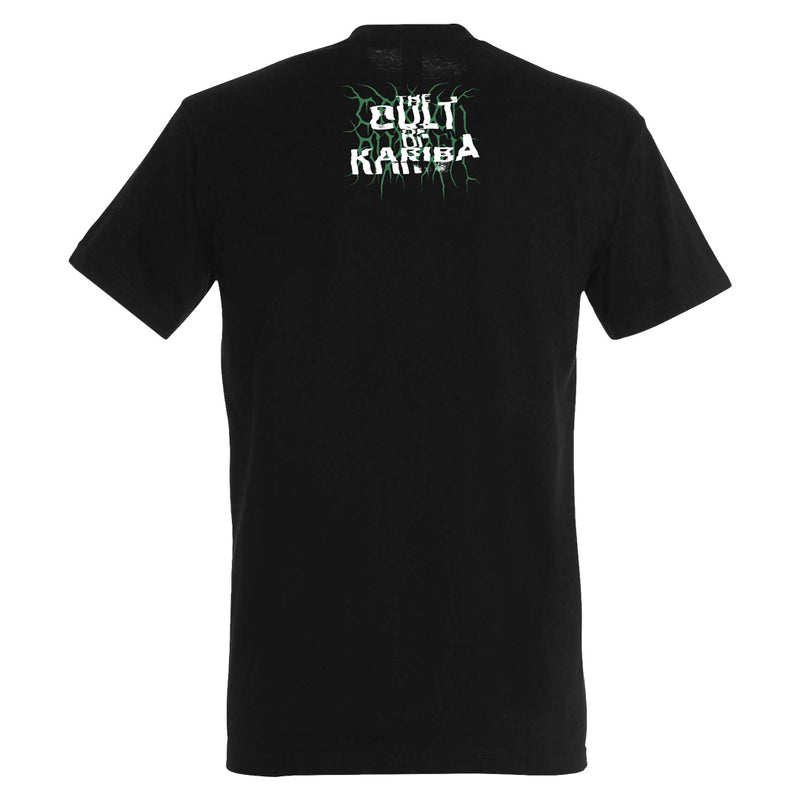 Carach Angren, The Cult Of Kariba Stir, T-Shirt