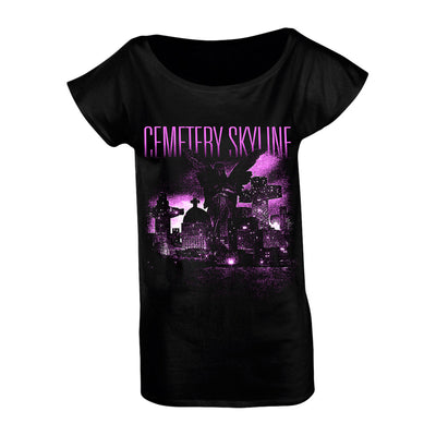 Cemetery Skyline, Nordic Gothic, Ltd Digipak CD – Backstage Rock Shop
