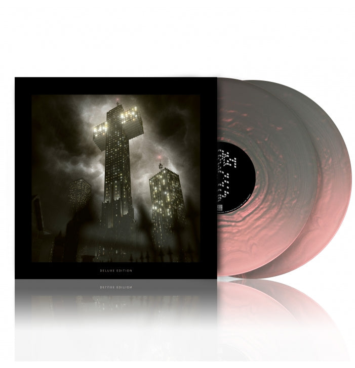 Cemetery Skyline, Nordic Gothic Deluxe Edition, Ltd Pearlescent