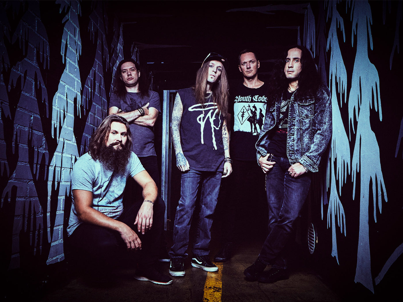 Children of Bodom Shop