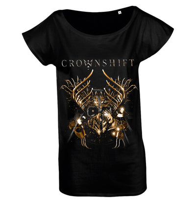 Crownshift, Album Cover, Women's T-Shirt