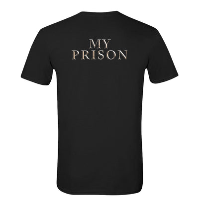 Crownshift, My Prison, T-Shirt