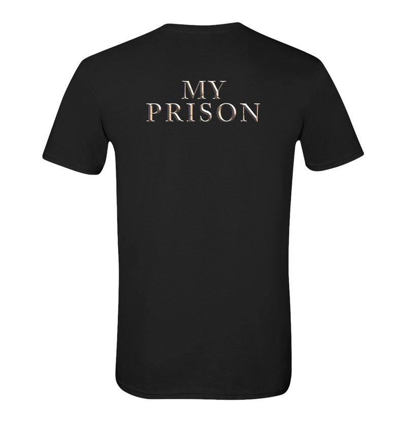 Crownshift, My Prison, T-Shirt